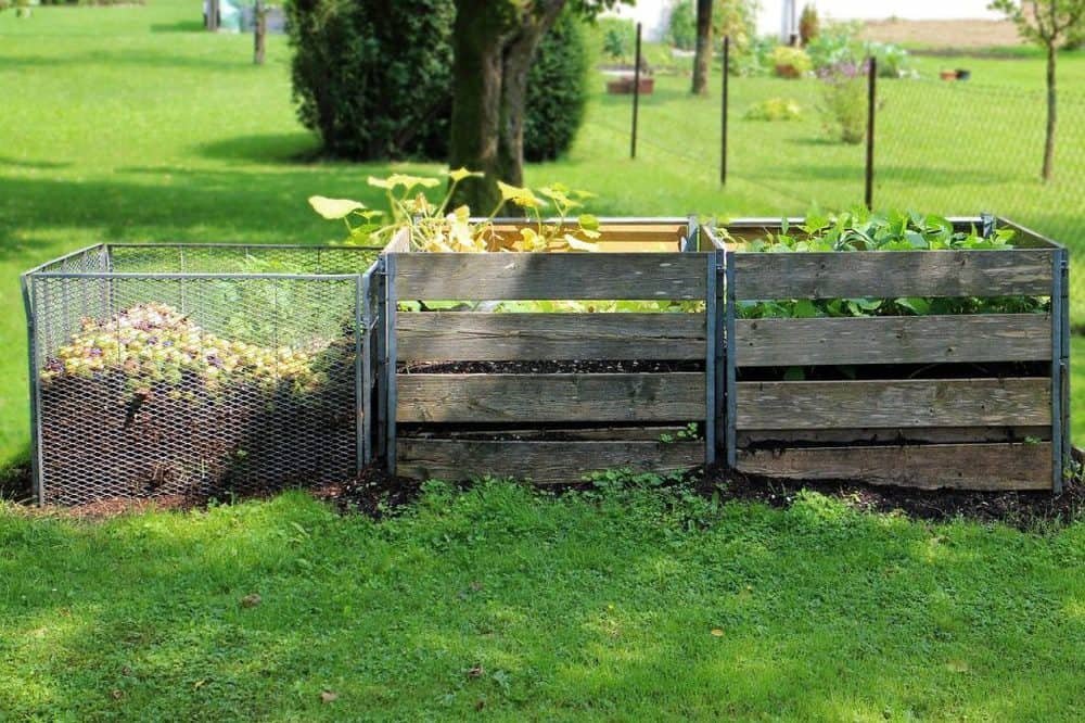 Rapid Composting: The Perfect Partner to Your Garden Shredder 1