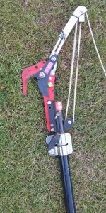 Anvil Vs ByPass Secateurs and Loppers – Why you Should Care 5